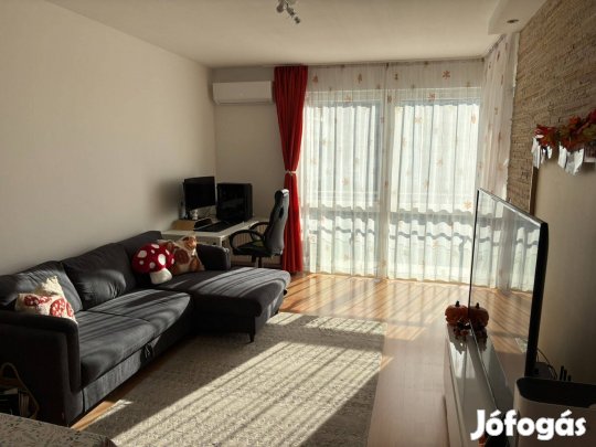 Újpest eladó tégla lakás