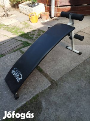 Újpesten haspad eladó!