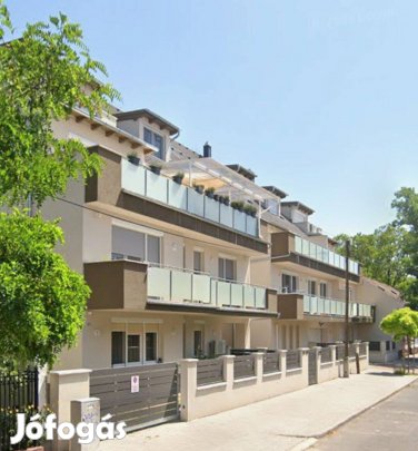 Újpesti lakás eladó