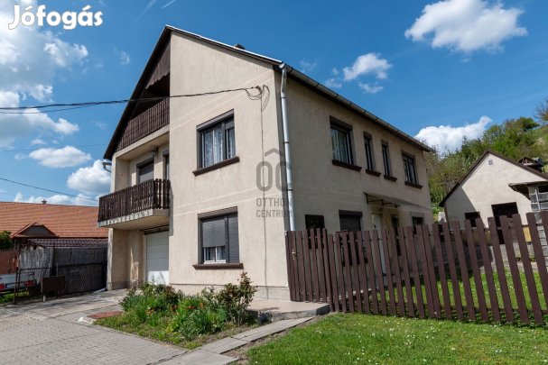 Újrakezdés a Bakony ölelésében.