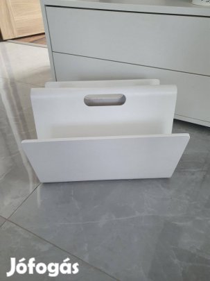 Újság tartó eladó