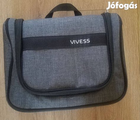 Újsz. Vivess felakasztható nesszeszer utazáshoz szuper %%