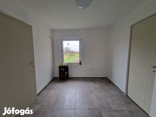 Újszászi egy szobás felújított családi ház eladó