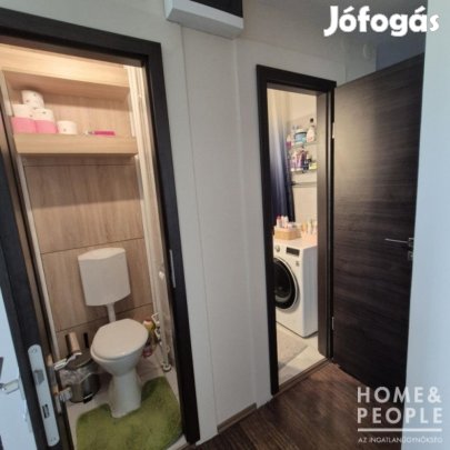 Újszegeden felújított lakás!!! - Szeged