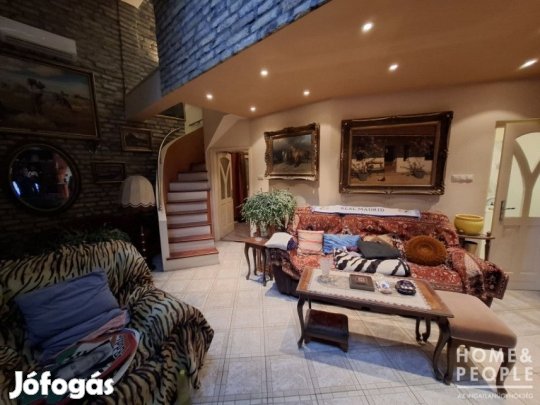 Újszegedi egyedi elosztású lakás eladó! - Szeged