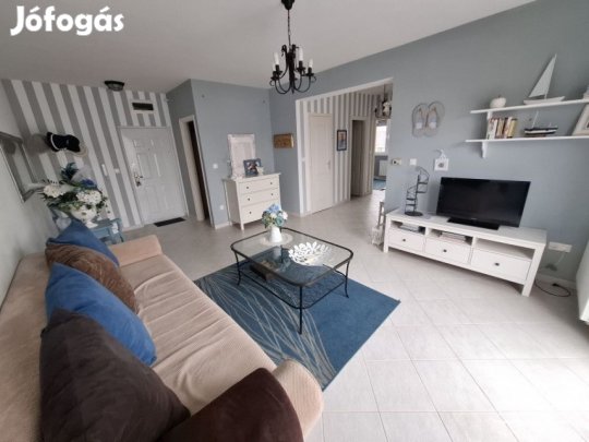 Újszegedi lakás a liget közelében eladó! - Szeged