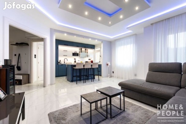 Újszegedi luxuslakás!!! - Szeged