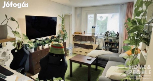 Újszegedi panel lakás eladó! - Szeged