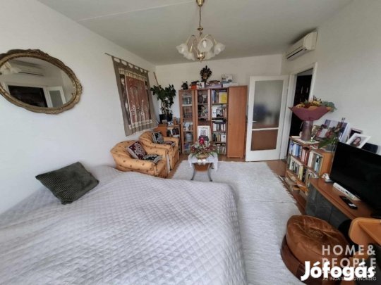 Újszegedi panel lakás eladó a liget közelében! - Szeged