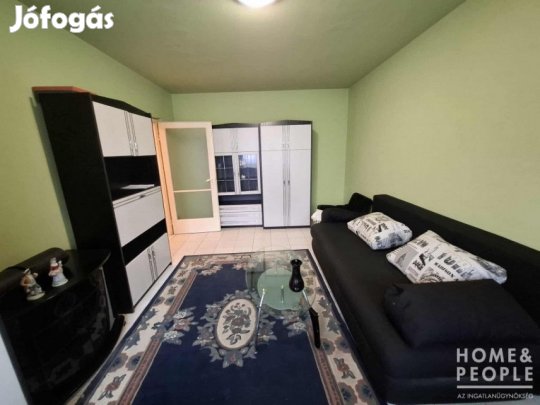 Újszegedi panellakás eladó! - Szeged