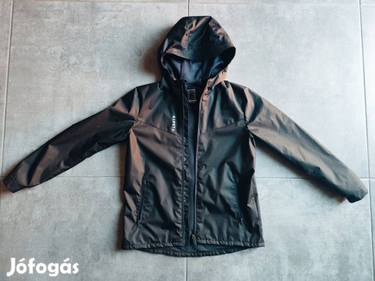 Újszerű 134-140-es (146-ig jó) Kipsta esőkabát / széldzseki