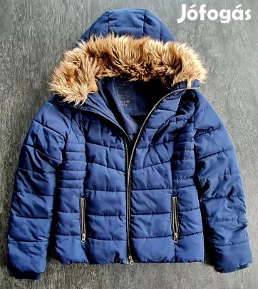 Újszerű 158-as C&A-s télikabát