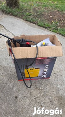 Újszerű 16 literes permetező eladó