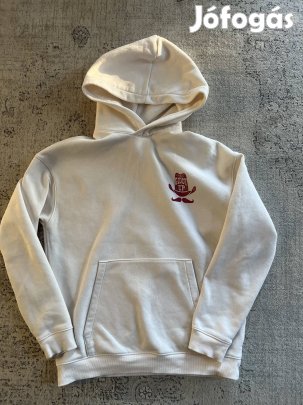 Újszerű 170-es H&M fiú pulóver/hoodie