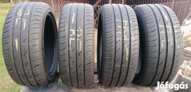 Újszerű 195/45 R16 nyári gumi garnitúra