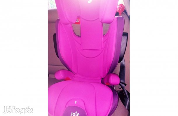 Újszerű 1. kéz Brendon Joie Traver Dhalia gyerekülés 15-36 kg 3-12 év