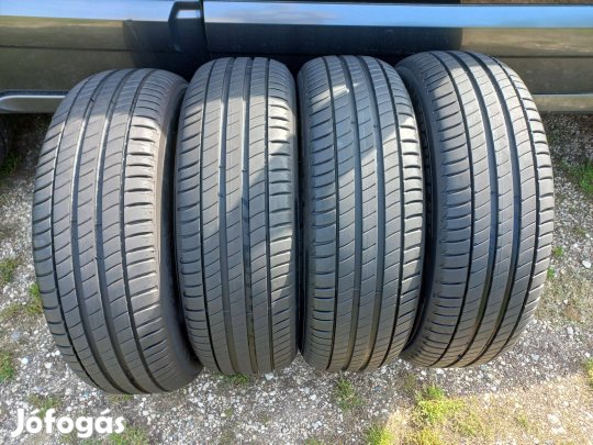 Újszerű 215/65 R17 Michelin nyári gumi
