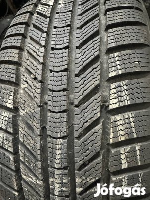 Újszerű 235/45R18 235/45 R18 continental ts870 téli