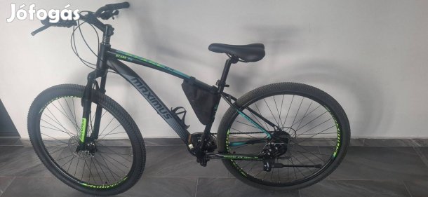 Újszerű 29-es Mountain Bike Eladó!