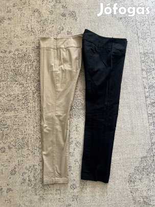 Újszerű 40-es Benetton női nadrág