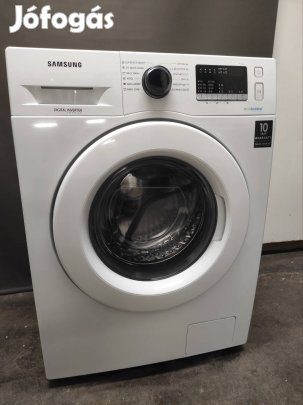 Újszerű 7 kg-os Keskeny Samsung Mosógép