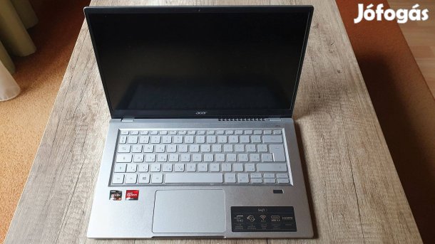 Újszerű Acer Swift 3 ultrabook