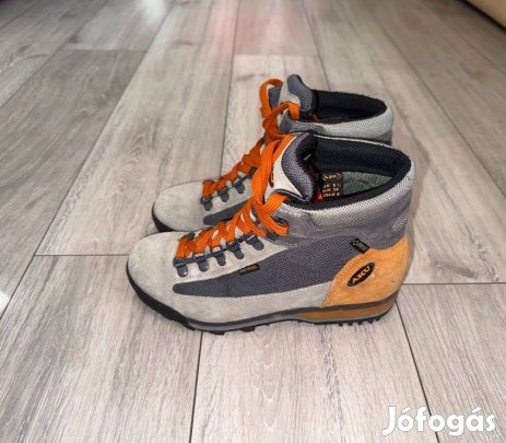Újszerű Aku Slope Gtx bőr túrabakancs 39 -es
