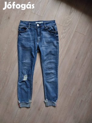 Újszerű Amisu farmer nadrág farmernadrág 29 29-es