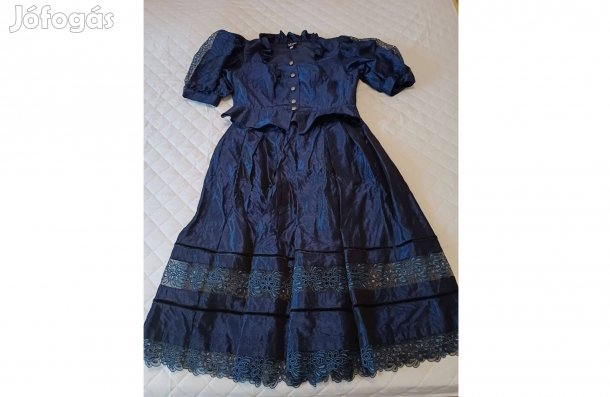 Újszerű Apart azsúrozott különleges kosztüm 40/42-es