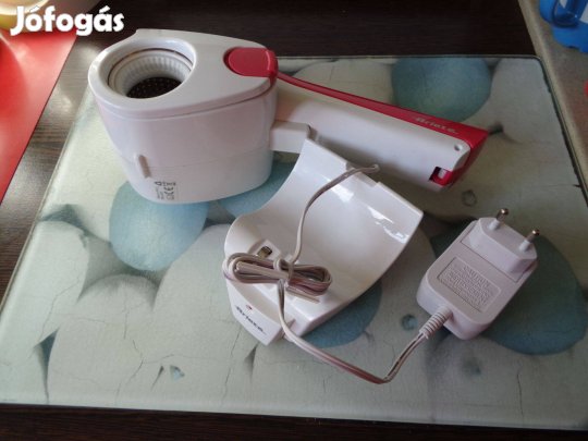 Újszerű Ariete Mod 447 elektromos daráló