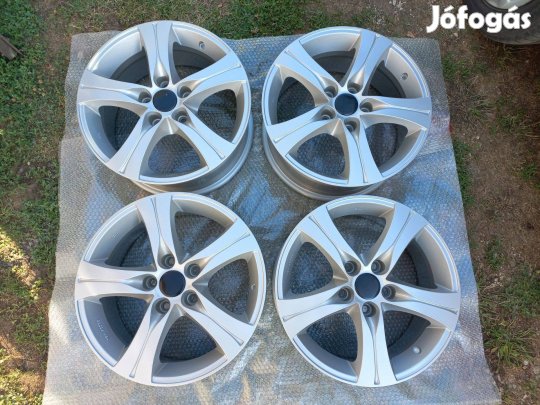 Újszerű Autec 5X112 16 colos alufelni!
