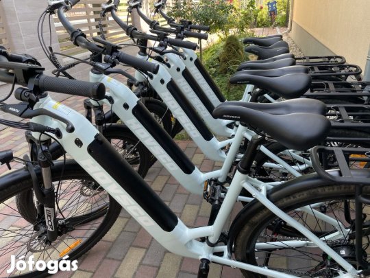 Újszerű BIRD HOVSCO nyomaték szenzoros elektromos kerékpárok