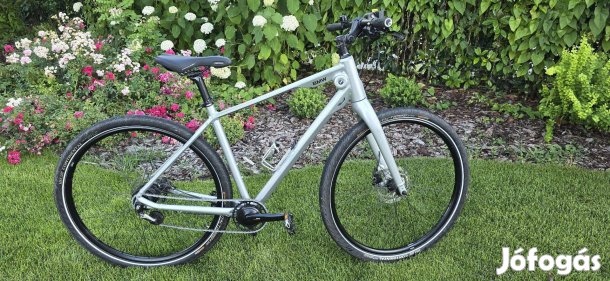 Újszerű BMW Cruise BIKE / kerékpár