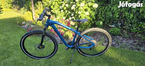 Újszerű BMW Limited Edition Cruise M BIKE / LONG Beach BLUE kerékpár