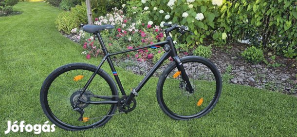 Újszerű BMW M BIKE / trekking kerékpár