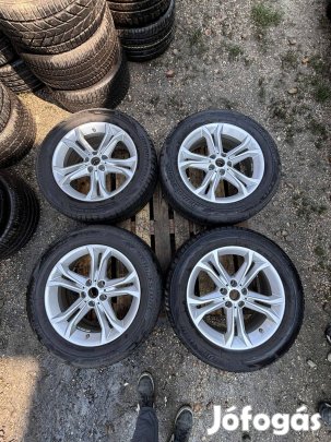 Újszerű BMW X3(G01) / X4 (G02) alufelni + gumi szett eladó!