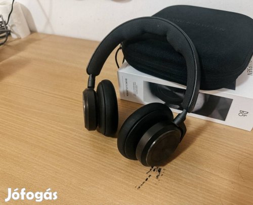 Újszerű Bang and Olufsen Beoplay HX Garanciával