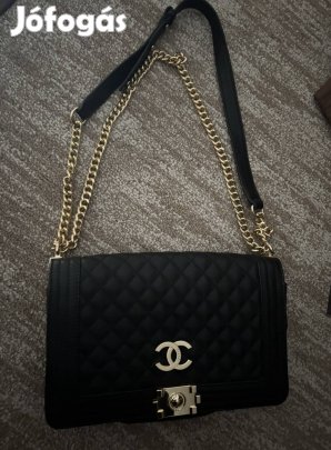 Újszerű Bőr taska