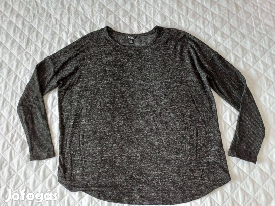 Újszerű Buffalo David Bitton férfi felső L-es