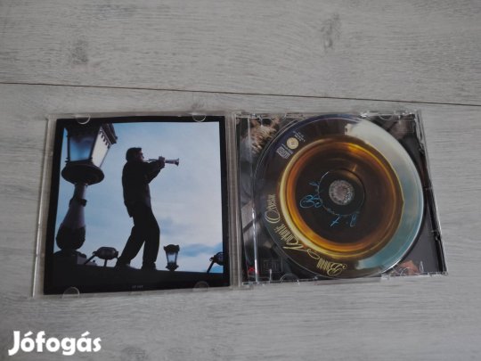 Újszerű CD: Boban Marković Orkestar - Bistra Reka