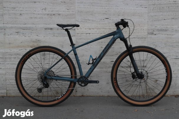 Újszerű CTM Rascal 29es MTB Kerékpár M/L (46cm Aluminium)