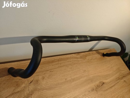 Újszerű Carbon Ritchey WCS Venturemax gravel kormány