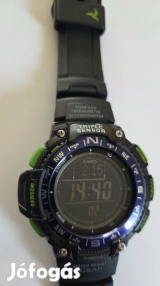 Újszerű Casio Caróra eladó