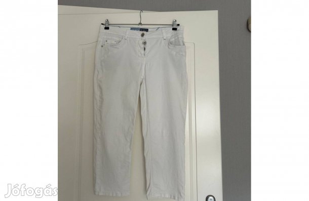 Újszerű Cecil női halásznadrág eladó (29)