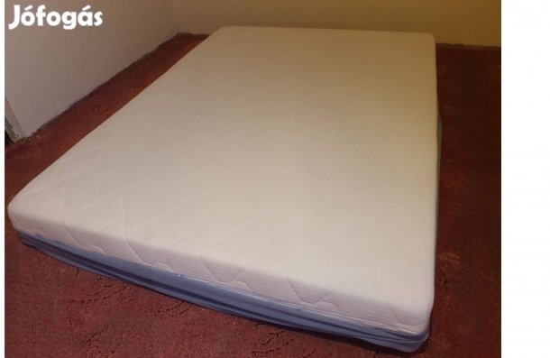 Újszerű Concord Prémium Matrac 140x200
