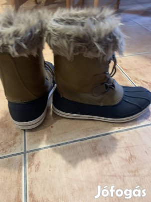 Újszerű Csizma 36-os