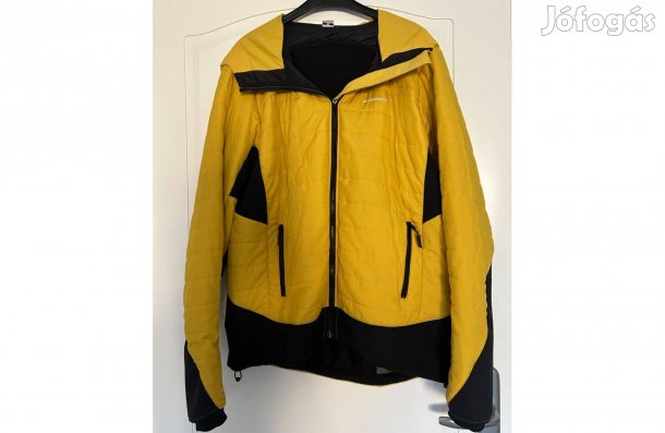 Újszerű Dynamics ferfi bicikli dzseki eladó (XL)