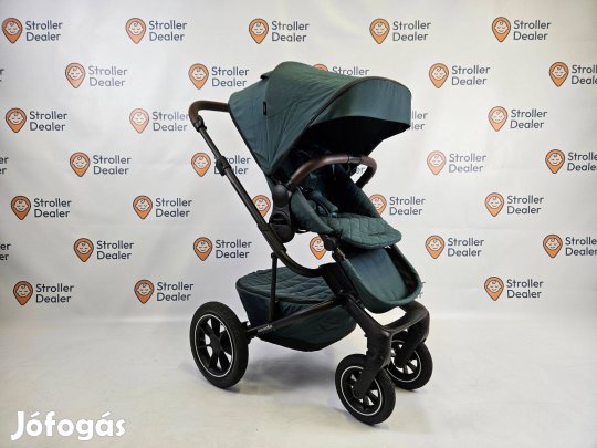 Újszerű Easywalker Harvey 5 babakocsi