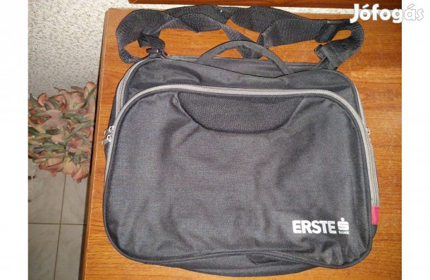 Újszerű Erste laptop táska