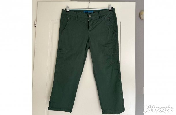 Újszerű Esprit női halásznadrág eladó (40)